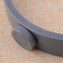 4 Lens Head Band Magnifier Loupe Watch Repair Eye Welding Tool x1.5/2/2.5/3.5