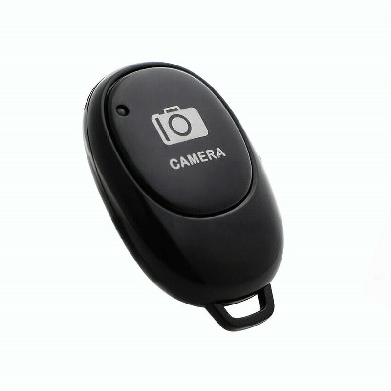 Self-timer Phone Camera Stick Wireless Shutter Remote Selfie Remote Control