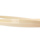 Ukulele Mandolin Cigar Box Guitar Binding Purfling Strip 1650 X 6 X 1.5mm