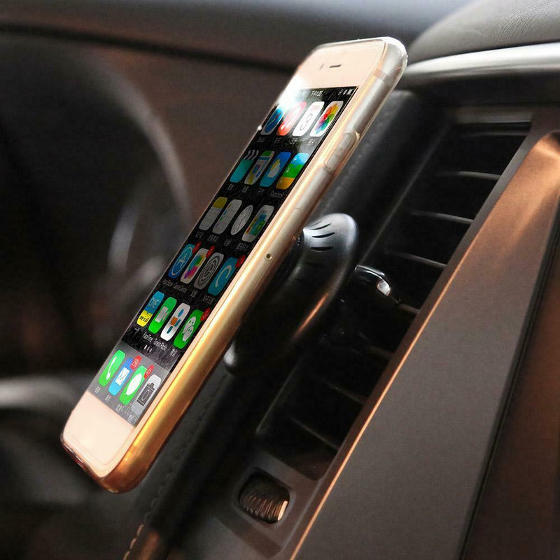 Universal 360 Rotating Aromatherapy Suction Cup Air Vent Car Phone Holder