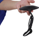 100g/40kg Digital Scale LCD Display Portable Mini Electronic Luggage Scale AU
