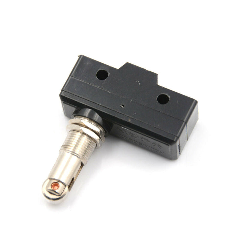 Panel Mounted Push Plunger Actuator Basic Limit Switch LXW-5-11Q1 M&OB Hn