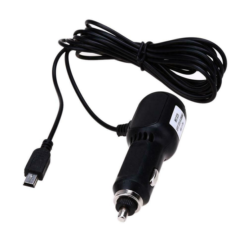 D9 Full HD 1080p 3" LCD 140 Wide Car Camera DVR Recorder 