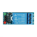 Automatic Water Irrigation Relay Module DIY Kit Soil Moisture Detection