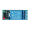 Automatic Water Irrigation Relay Module DIY Kit Soil Moisture Detection