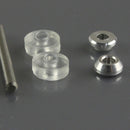 Pro Retrofits Horizontal Axis Set for WLtoys V988 V930 V911S Upgrade Parts