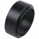 Sunshade Metal 52mm For Nikon Lens 52mm