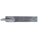125mm x 80mm Metal L Shaped 90 Degree Angle Try Square Ruler