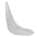 Elegant Wedding Accessories 3 Meters 2 Layer Wedding Veil Simple Bridal Vei H5I7