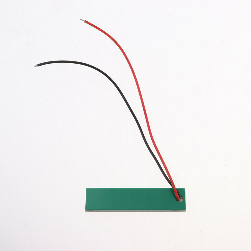 12V Lithium Battery Capacity Tester Power Indicator Gauge Meter 5L 3 String