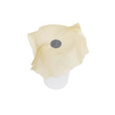 Pena/Penetrating Coin - Coin Penetrates a Rubber Sheet Into a Glass Cup ME