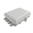 Fiber Optic Connection Box  Cassette Fiber Optic Terminal Box 2-wire FTTH Box