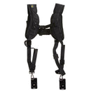 Quick Rapid Double Dual Shoulder Sling Belt Strap F 2 DSLR Digital Camera B A