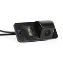 Car Rear View Camera Backup Waterproof for BMW 3/5/7Series E53 E39 E46 E53 X A