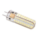 2x 6.5W GY6.35 LED Bulbs 72 2835 SMD LED 320lm 50W Halogen Lamps Equivalent K8C3