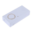 Water Overloop Leakage Alarm Sensor Detector 120dB Water Level Alarm System