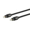 Digital to Analog Converter DAC Digital SPDIF Toslink to Analog Stereo Audi B6U2