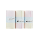 3 Rolls Rainbow Color Photo Paper for P1 P2 P2S Mini Pocket Thermal Printer