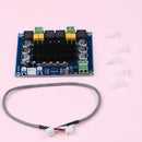 TPA3116 D2 120W+120W dual-channel stereo digital audio power amplifier 12V-26V~Z
