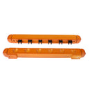 Cue Caddy (Rack) - Holds 6 Cues - Cue holder for Pool / Snooker Billiard