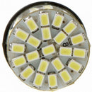 4x T20 7440 7443 64 SMD White 6000K Reverse Brake Tail LED Bulb Light Lamp