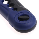 Portable Plastic Fishing Line Spooler Reel Winder Adjustable For Any Size Rod