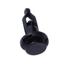 New 16 Kinds Of 630 Pieces Of Automotive Fasteners Set Car Bumper Clip Prof J9P5