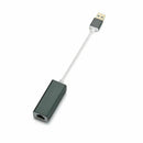 Usb 3.0 To Rj45 Gigabit Lan Adapter 3 Port Usb Hub 3.0 Connector Extender