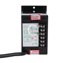 400W AC 220V 50/60Hz Motor Speed Controller Pinpoint Regulator Forward&Backward