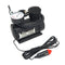12V 300PSI Car Mini Portable Air Compressor Electric Tire Inflator Pump w/Gauge