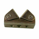 V-Type Magnetic Welding Clamps Holder Suspender Fixture Adjustable V Pads Strong