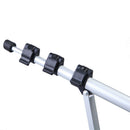 Universal Mini Portable Aluminum Tripod Stand & Bag For Canon Nikon Camera  SN9F