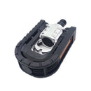 Bicycle Aluminium Alloy Foldable Mountain Bike for MTB Road Cycling Durable
