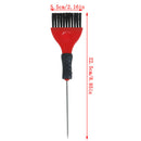 Plastic Hair Dyeing Comb Salon Tinting Brush Barber Coloring Highlighting Br Gw