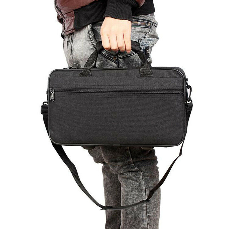 600D Waterproof, Padded Clarinet Cover Made of Foam Cotton, Clarinets