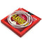 Alice Classical Guitar Strings Set 6-String Classic Guitar Clear Nylon Stri