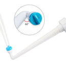 Bidet Bottle Handheld Bidets Toilet Sprayer Travel For Personal Hygiene 420ml
