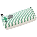 3PCS Fashion Women Girls Make Up Bag Pencil Case Cosmetic Organizer Storage Bag