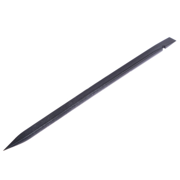 10pcs/set Plastic Spudger Black Stick Mobile Phone Open Repair Tool for iPh #gib
