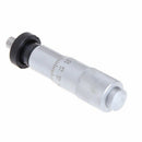 1X(Round Type 0-13Mm Range Micrometer Head Measurement Measure Tool Rotatio
