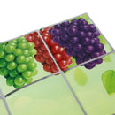 Kitchen Oil Proof Removable Wall Stickers Art Deco Home Decor