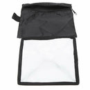 Flash Diffuser Softbox Camera Photo Soft Box Universal Foldable Light RefleSEAU
