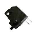 1Pair Front Left Hand Brake Lever Stop Light for MotorcycleAU Hot