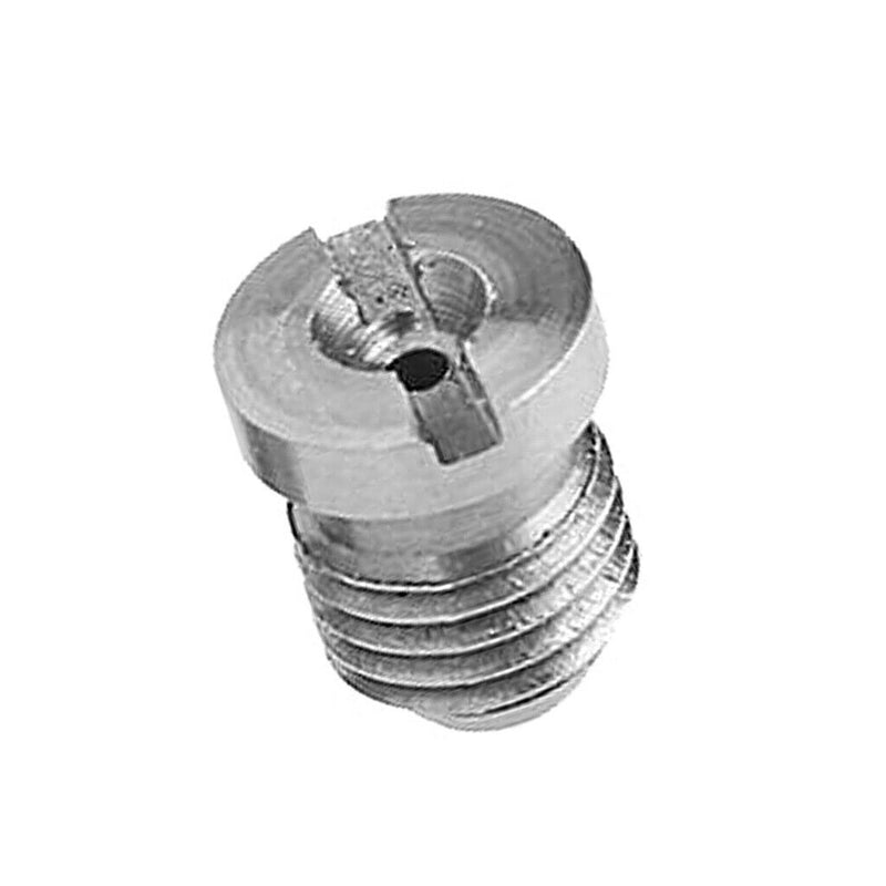 2Pcs 1.1mm Foam Orifice Nozzle Tips Washer Spray Nozzle Tip In Foam Gun For Foam