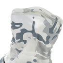 2Pcs Outdoor Sports Balaclava Windproof Headscarf Ski Neck Gaiter Bandana