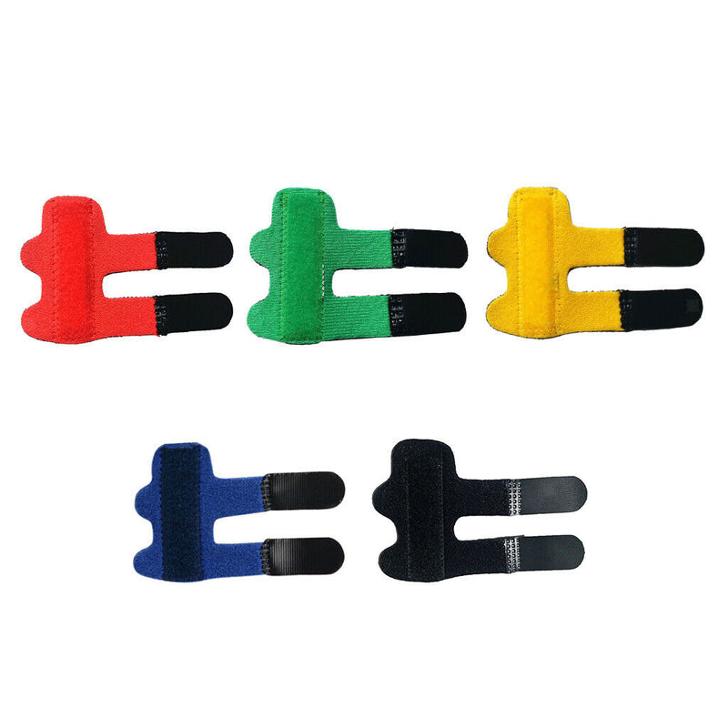 Trigger Finger Splint Brace Straighten Thumbs Splint Pain Relief Stabilizer