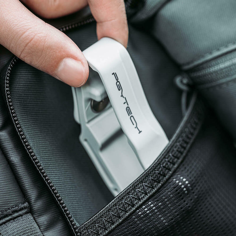 For DJI MAVIC Mini Drone Propeller Blade Stabilizer Holder Paddle Clasp+Lanyard