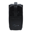 12V 24V Car Auto Boat Accessory LED Dual USB Charger - Outlet green V4Y5