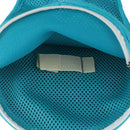 Hand Control Mitts Safety Restraint Fixed Restraint Zipper Gloves Hand Protect_