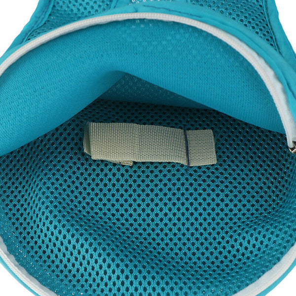 Hand Control Mitts Safety Restraint Fixed Restraint Zipper Gloves Hand Protect_